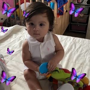 Meet your Posher, Alonso